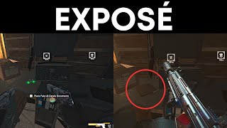 Exposé DMZ Crown faction guide