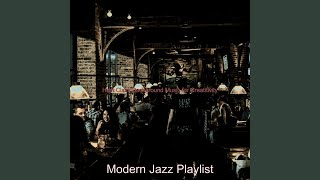Outstanding Big Band with Clarinet - Vibe for Ongoing Lockdowns