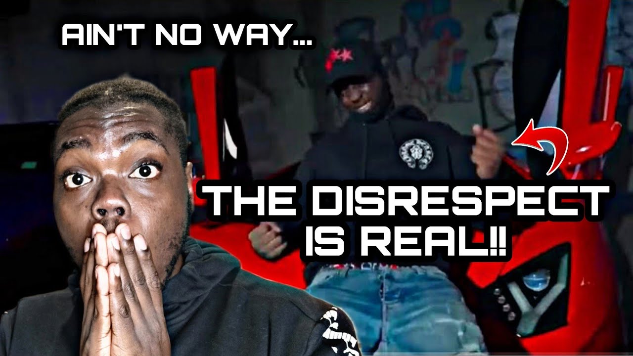 NOTTI BOP *REACTION* THIS KIDS MUST BE STOPPED! - YouTube