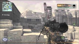 OMFG SPAWN SHOT!