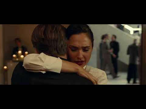 《神奇女俠1984》(Wonder Woman 1984)首支『超級碗』預告
