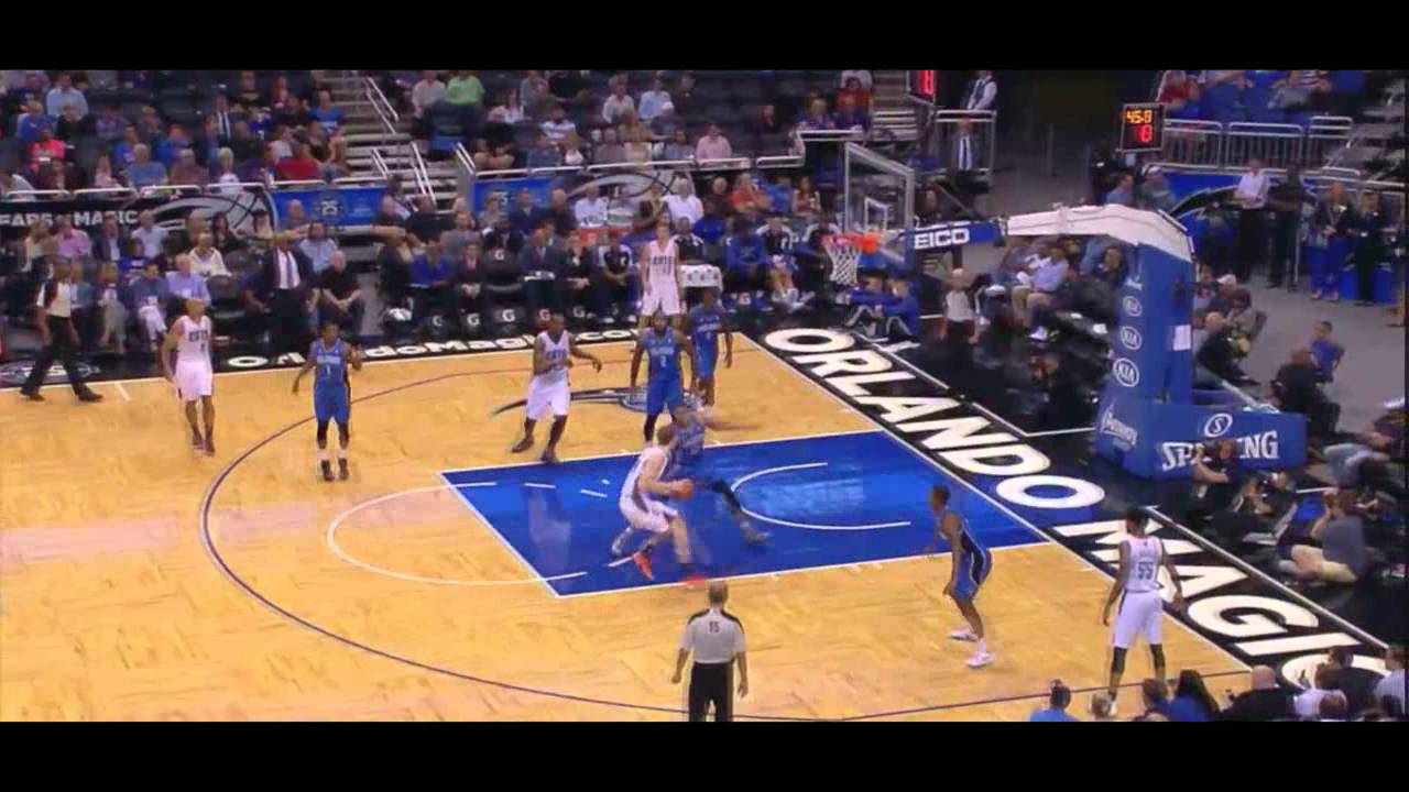 Cody Zeller Rookie Season (201314) Mix YouTube