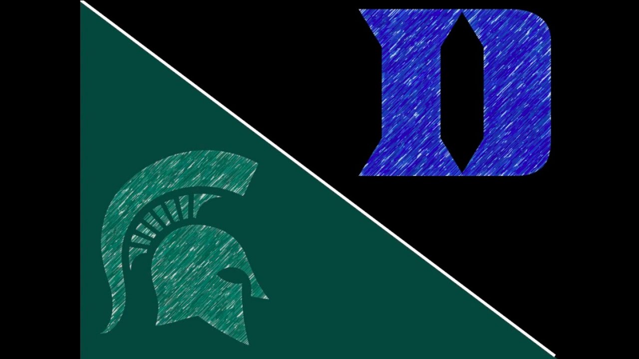 DUKE VS MICHIGAN STATE: GAME PREVIEW!