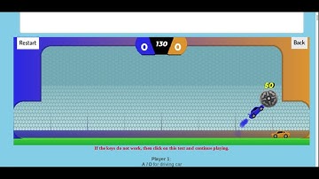 Musty flick in rocket league 2d????