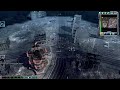 Command & Conquer 3 Tiberium Wars Missioni 12 ITA no commentary RTX 5070