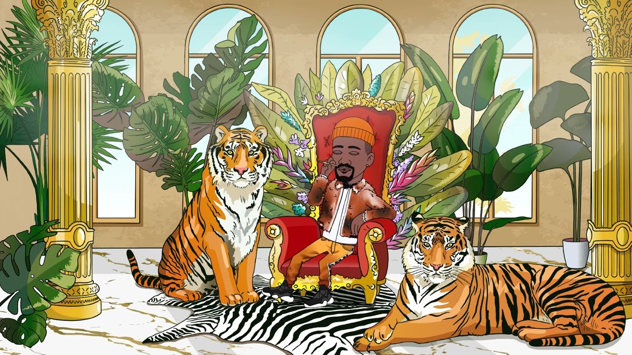 Watch King Serge-Jettison-prod by Dj Flippp (Animated Video) on YouTube Watch King Serge-Jettison-prod by Dj Flippp (Animated Video) on YouTube