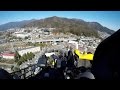 🟢富士急ハイランド ええじゃないか3 / Eejanaika roller coaster 3 at Yamanashi Fuji-Q highland