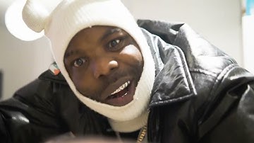 Chrisjeboy - Wie (Shot by Frameko)