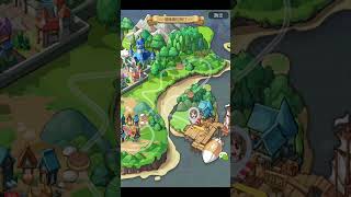 全新版本3D放置手机游戏《心力物语-GM免费直充》,使用unity3d引擎研发 角色3D形象清新可爱,技能特效华丽酷炫,搭建各种强力英雄伙伴组合,采用不间断 的自动战斗模式,挑战各种神话怪物,不断探
