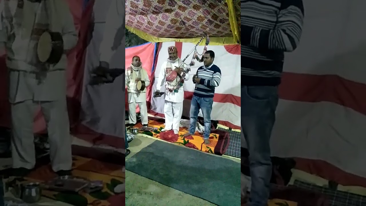 new Himachali Mehfil Bhajan.....#hinachli Mehfil Bhajan #