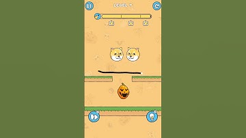 🦴Dogs in Trouble! I Must Save Them 💪 | Level 7 | #FreeFire #Rescue #funny 