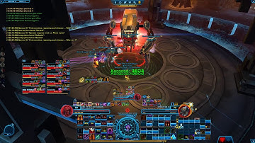 SWTOR: Operator IX Survival