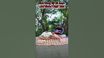 Anh Khoai Lang | Tài Không đợi tuổi #shorts