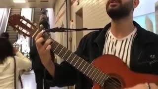 Tolga Uzer- Unut Beni Official Video