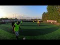 Wednesday 26th June Beckenham Goals 2024