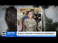 Queens community remembers Sgt. Angel Rampersad