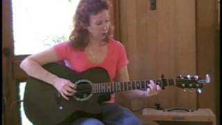 Lisa - St Louis Tickle