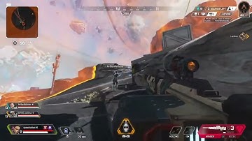 @lee1rise all i had was bocek and kraber 🤣 but we won