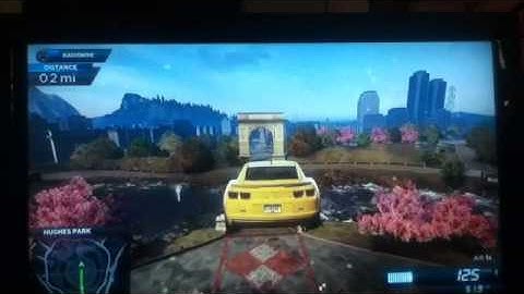 "We Own It" Fan Video NFS Most Wanted