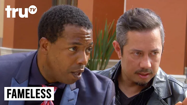 Fameless - Mind Control Backfires