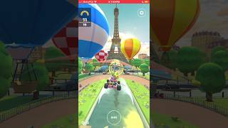 Mario Kart Tour