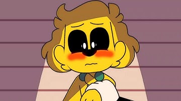 EL PELUCHE SECRETO DE MIKECRACK... 💎 DIBUJOS ANIMADOS DE MIKECRACK | MEME DE MIKELLINO #Shorts