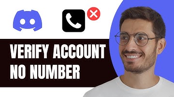 Discord: How To Verify Account Without Phone Number