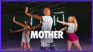 Mother - Meghan Trainor | FitDance (Choreography) Resimi