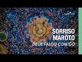 Deus Falou Comigo - Sorriso Maroto (Sorriso Eu Gosto No Pagode Vol.2)