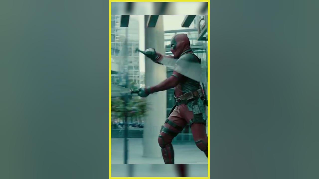 deadpool-3-hindi-dub-is-top-notch-marvel-deadpoolvswolverine-shorts