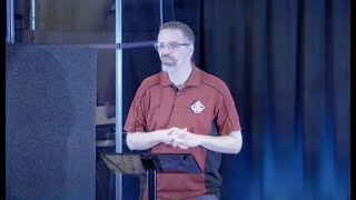 Luke 9:44-56 – Adventures in Missing the Point