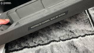 NVIDIA GeForce RTX 3090 Founders Edition Graphics Card   UNBOXING