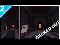 Minecraft Decked Out Tutorial - Episode 2 Lobby