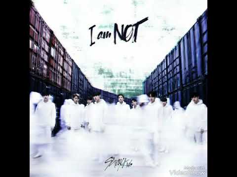 Stray Kids Mixtape 1 Placebo CD Only 