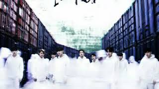 Stray Kids - Mixtape #1 (Placebo) (CD Only)