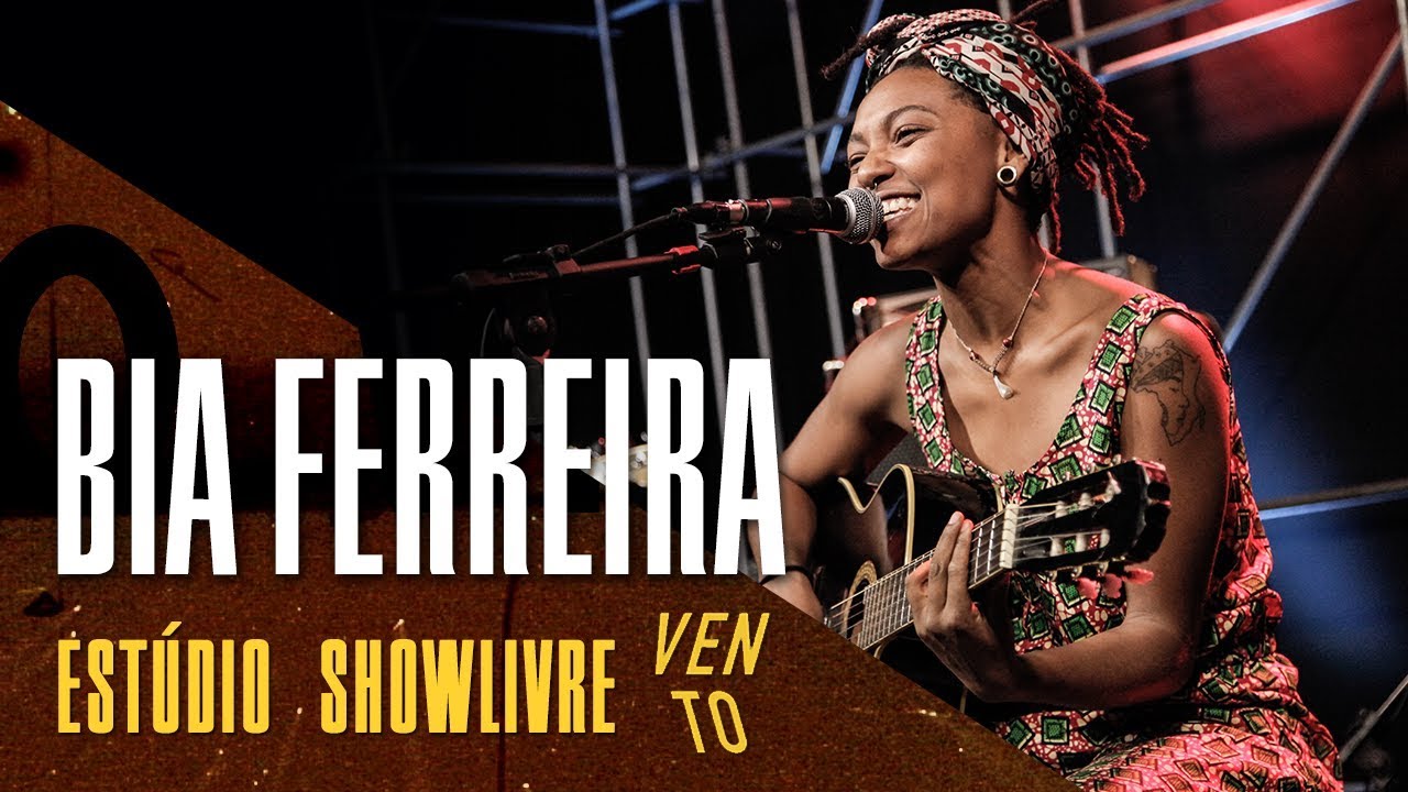 Vale a pena ler de novo. Bia Ferreira, artista e ativista brasileira: “Temo  pela vida, mas quero ser lembrada como alguém que não se calou” - Expresso