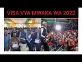 Visa Na Mikasa Ya 2022