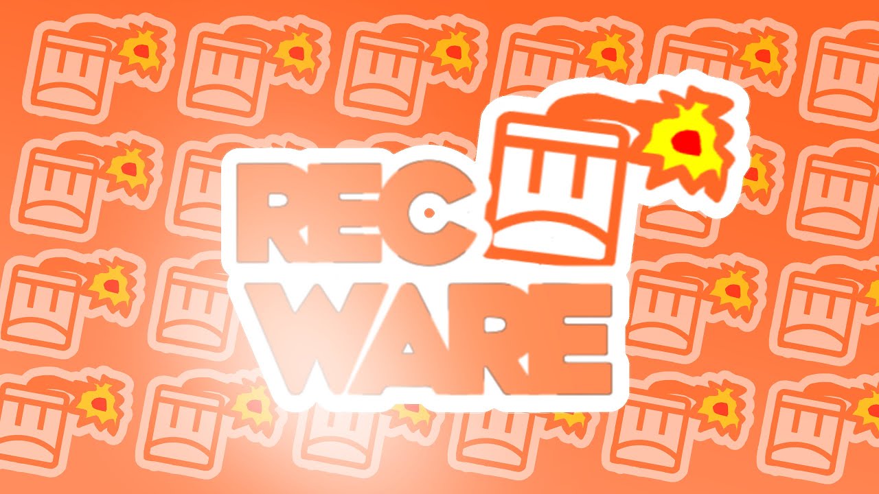 RecWare (RecRoom × WarioWare)