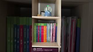 Kitaplıklar Rauntla Dolsun