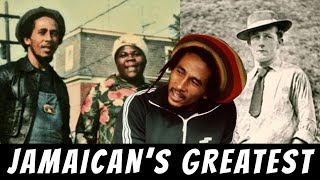 The Life & Times of Jamaica’s Greatest Son — And the Final Truth They Never Told You