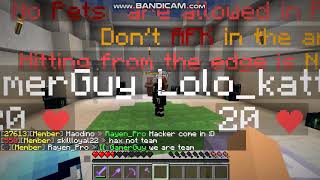 Hacker in AcidIsland Server Extremecraft.net #10