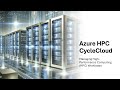 Meetup Apr 2025 - Azure Cyclic Cloud by Dan Colon