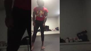 Push Up (5 sec. concentric deceleration)