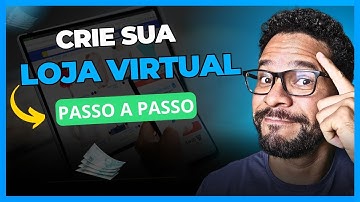 Como Iniciar uma Loja Virtual no Uol Host em 2024 | Tutorial Completo - Passo a Passo