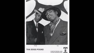 Tha Dogg Pound - So Much Style