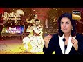 Jhalak Dikhhla Jaa | Sagar के Expressions ने Farah को Shah Rukh Khan की याद दिलाई | Best Moments