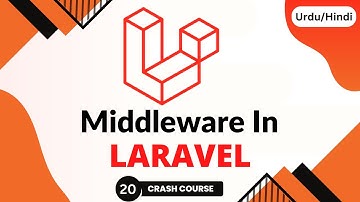 Mastering Laravel Middleware. How to create, Apply and modify middleware in Laravel.