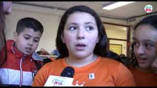 Uindewijk Overvecht Utrecht Koningsspelen Op Obs Overvecht Aan De Beiroetdreef