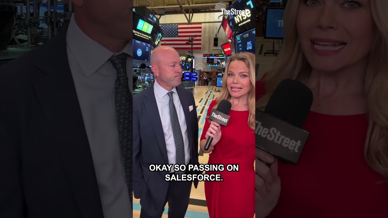 Which tech names are worth holding onto, and which should you pass on? Jay Woods gives his take