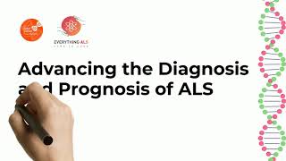 Research to Advance the Diagnosis and Prognosis of ALS from Speech
